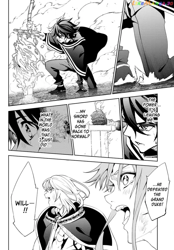 Wistoria: Wand and Sword Chapter 20 image 25_optimized